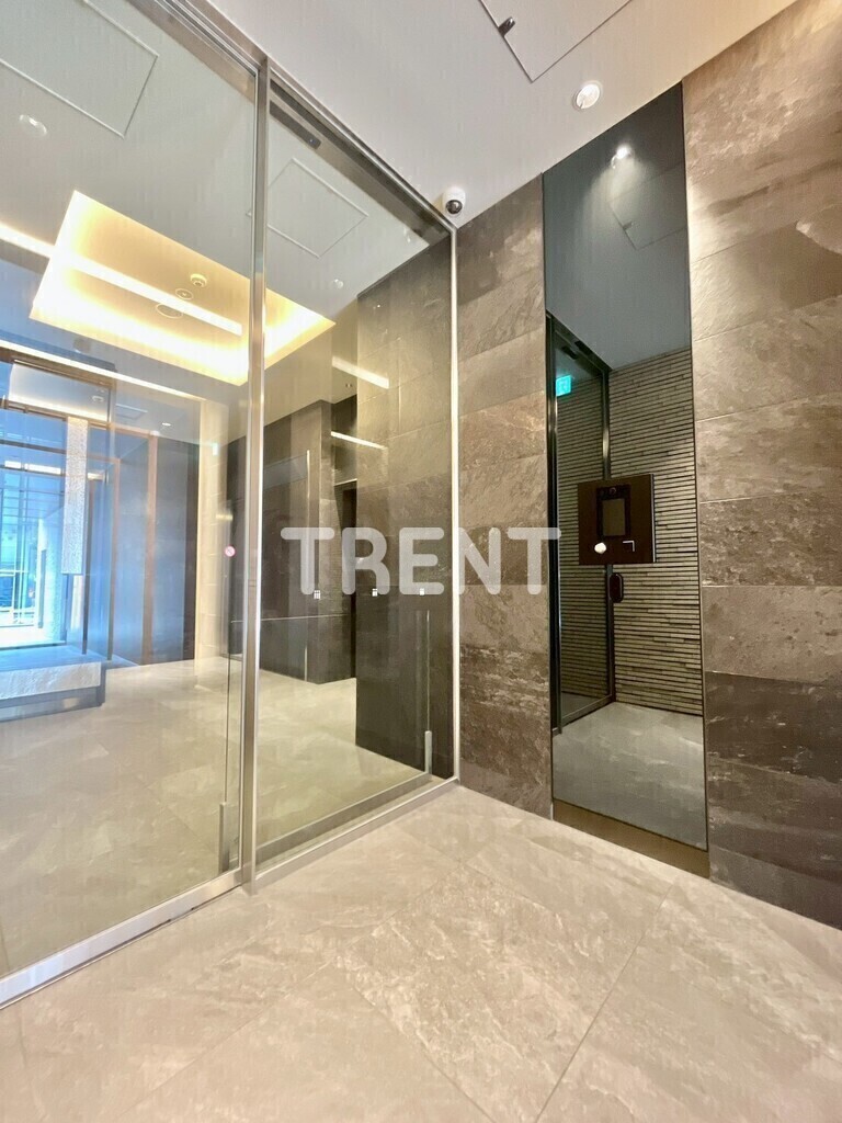 プラウドフラット四谷三丁目-901