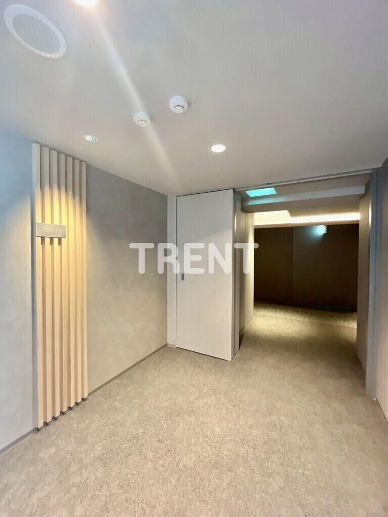 プラウドフラット四谷三丁目-706