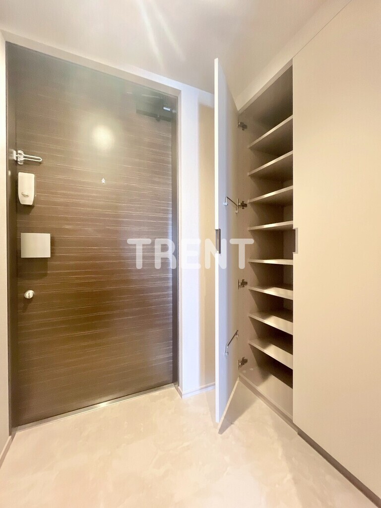 プラウドフラット四谷三丁目-706