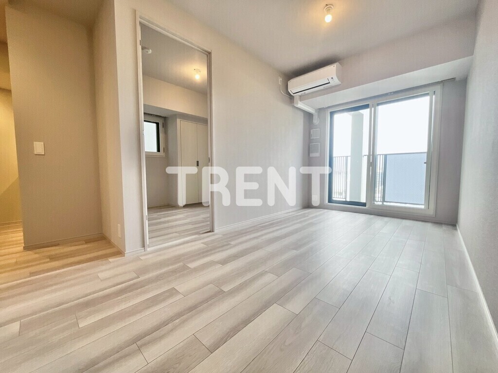 プラウドフラット四谷三丁目-707