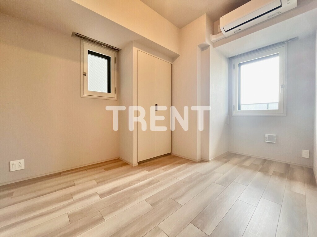 プラウドフラット四谷三丁目-707