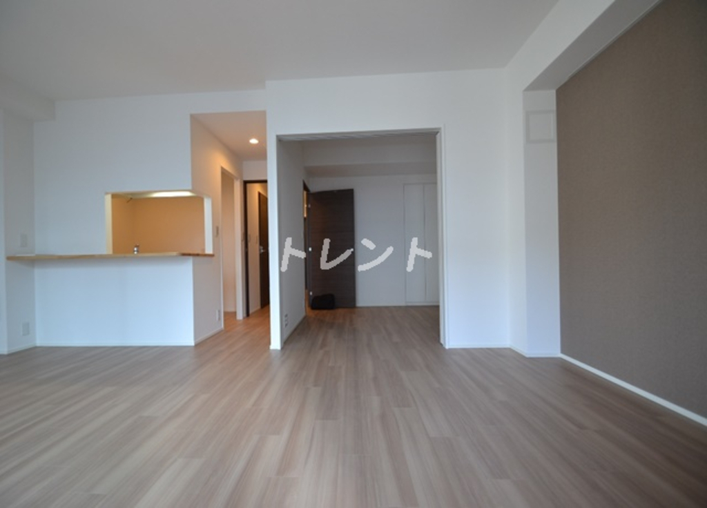 ヒューリックレジデンス新宿戸山-522