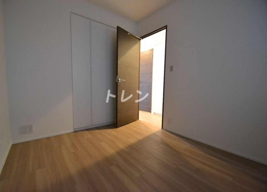 ヒューリックレジデンス新宿戸山-522