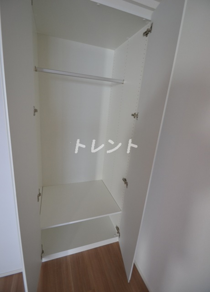 ヒューリックレジデンス新宿戸山-522