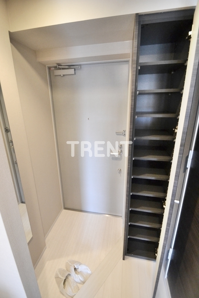 ズーム東新宿-301