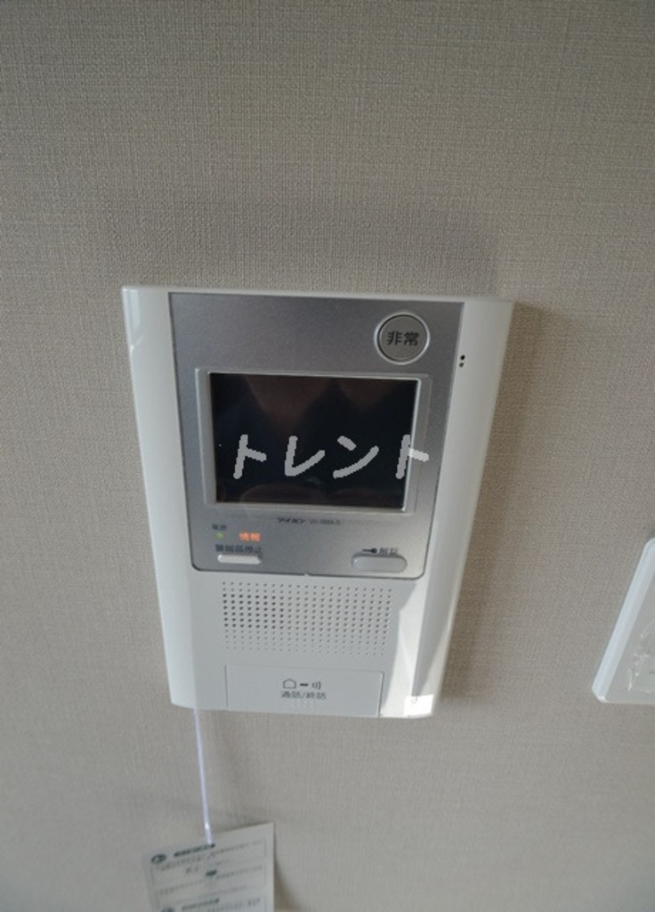 ズーム東新宿-301