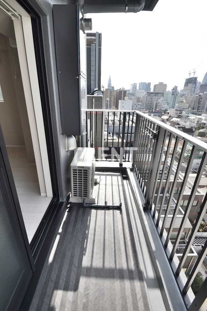 ズーム東新宿-301