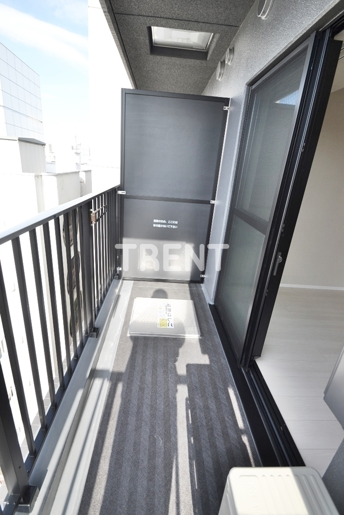 ズーム東新宿-301