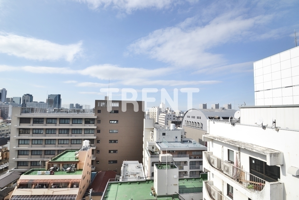 ズーム東新宿-301