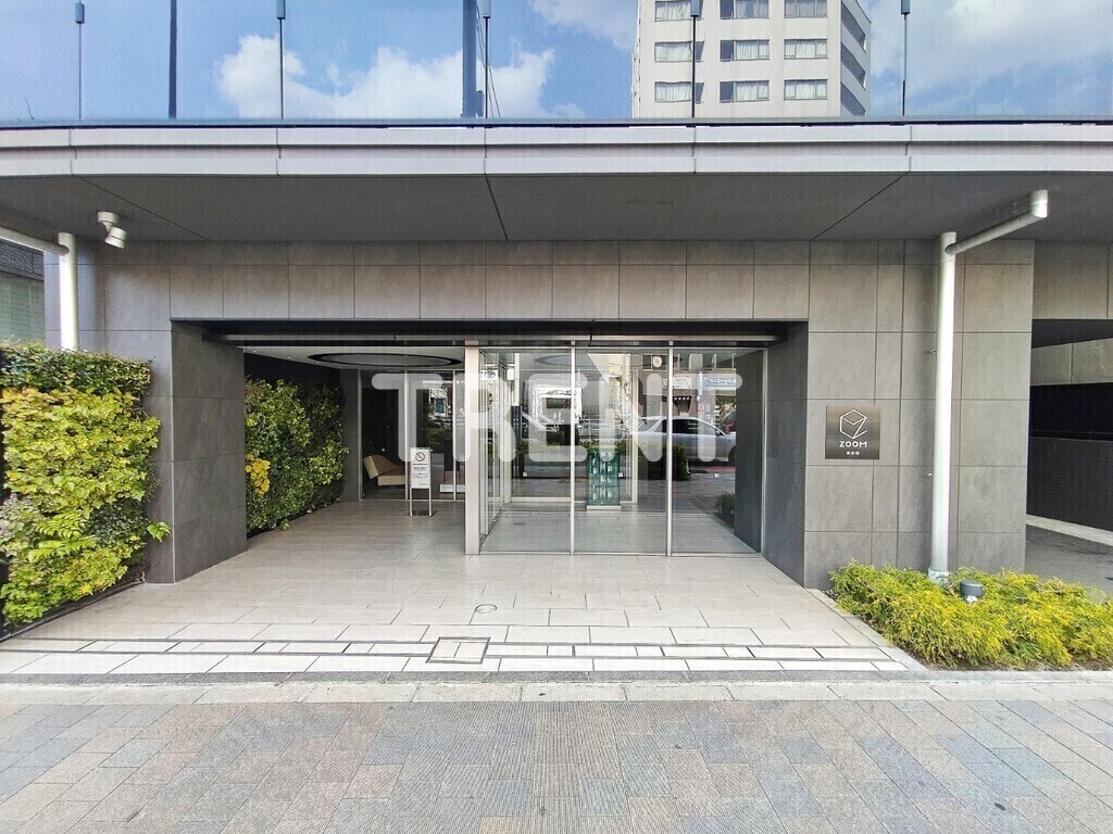 ズーム東新宿-301