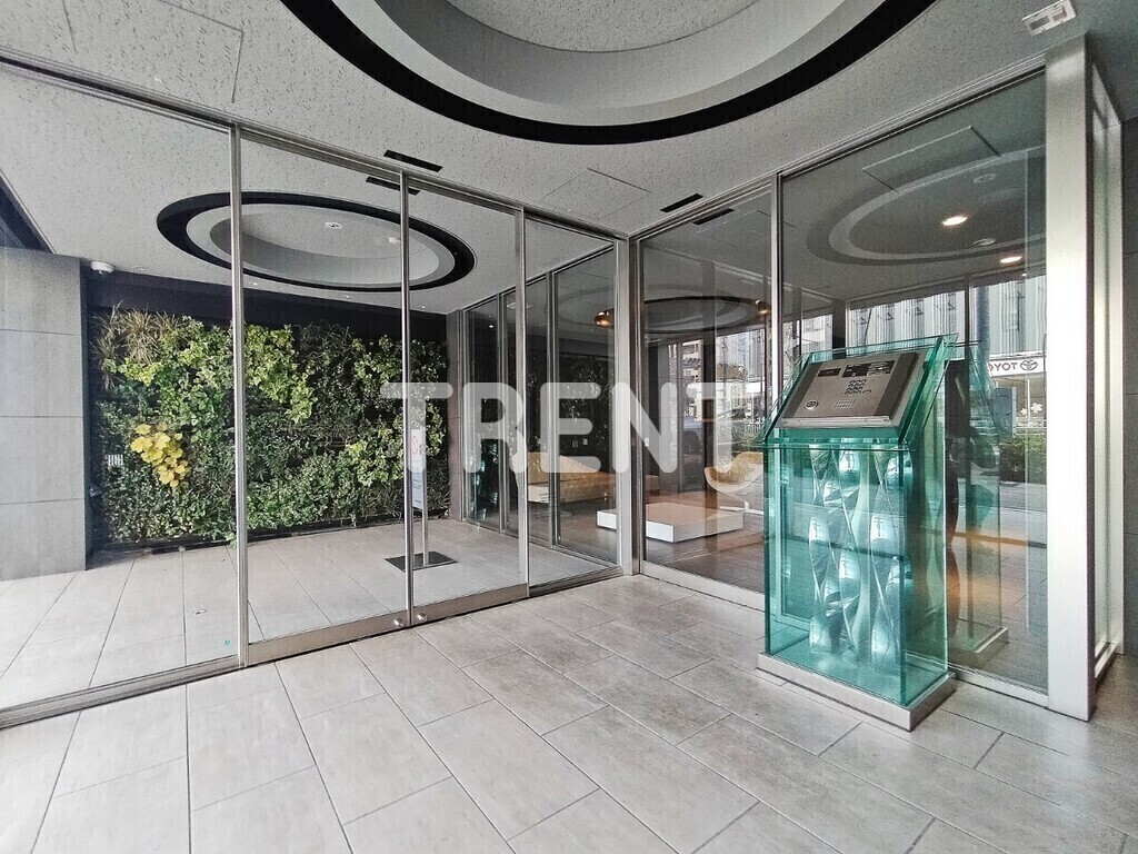 ズーム東新宿-301