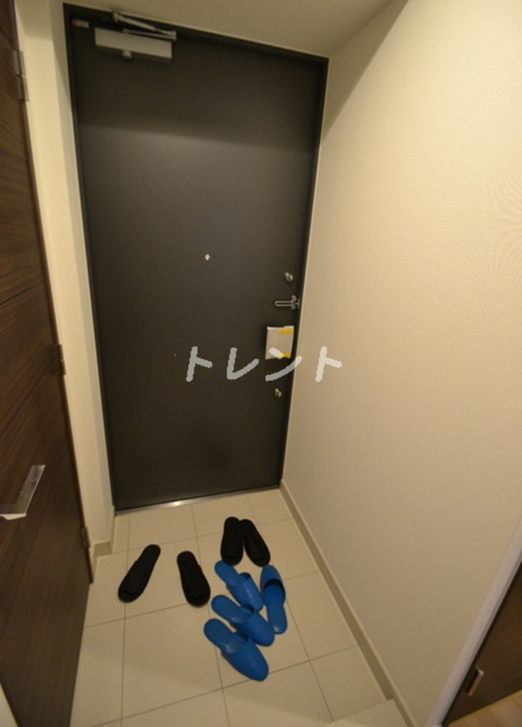 ヒューリックレジデンス新宿戸山-310