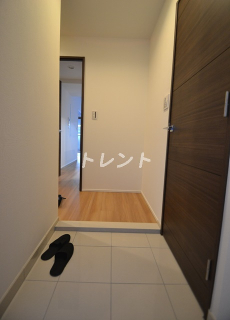 ヒューリックレジデンス新宿戸山-310