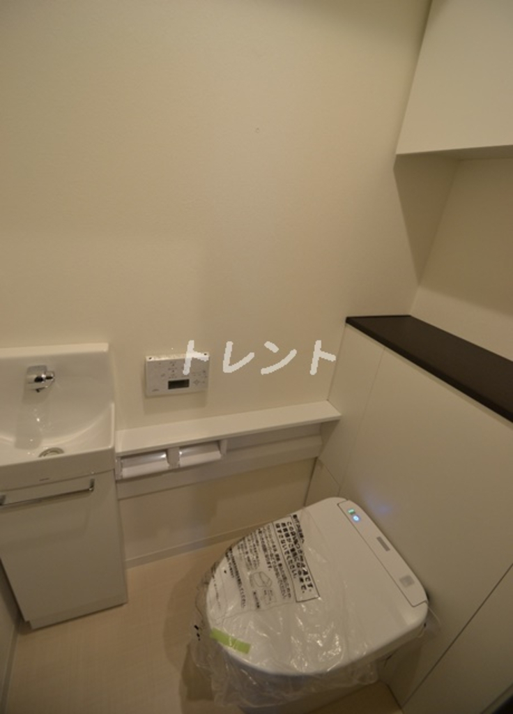 ヒューリックレジデンス新宿戸山-310