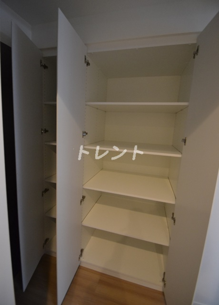 ヒューリックレジデンス新宿戸山-310