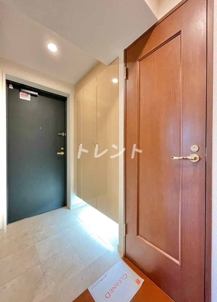 パークアクシス四谷ステージ-807