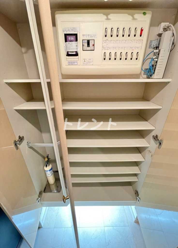 パークアクシス四谷ステージ-807