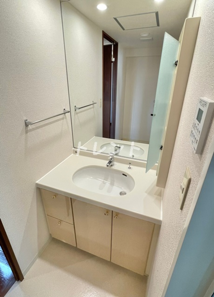 パークアクシス四谷ステージ-807