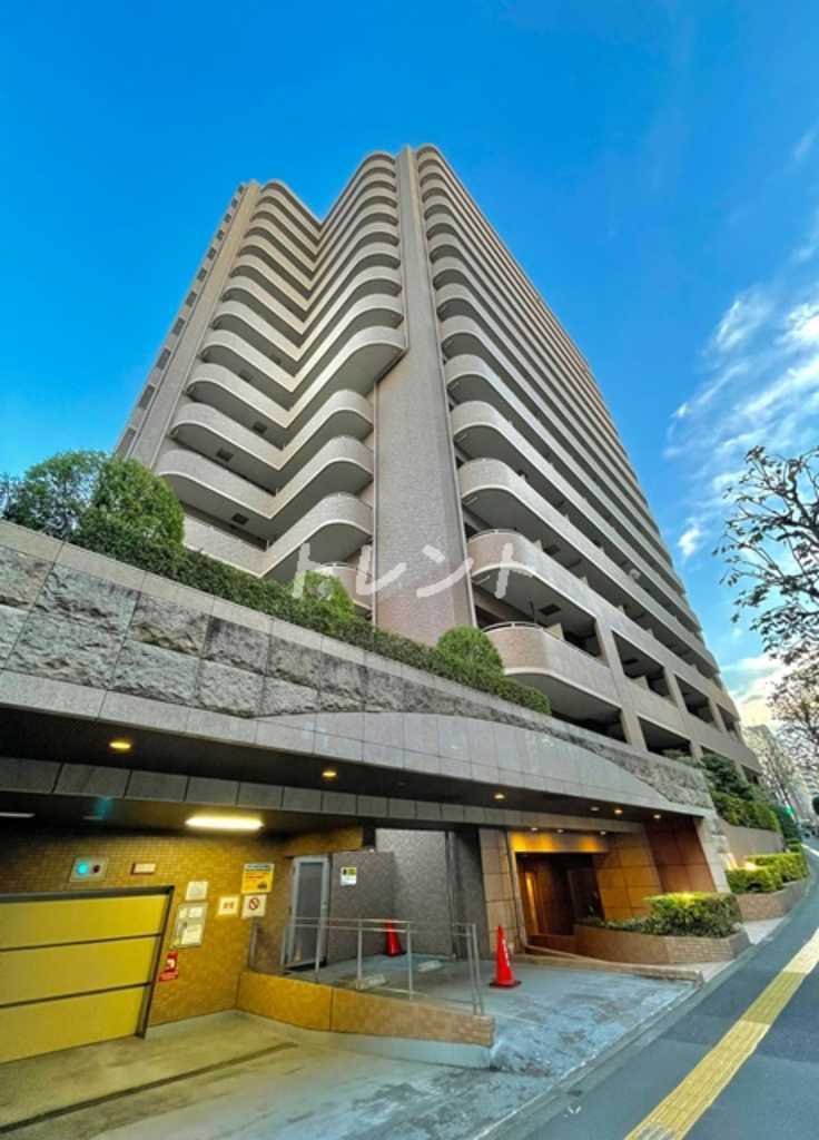 パークアクシス四谷ステージ-807