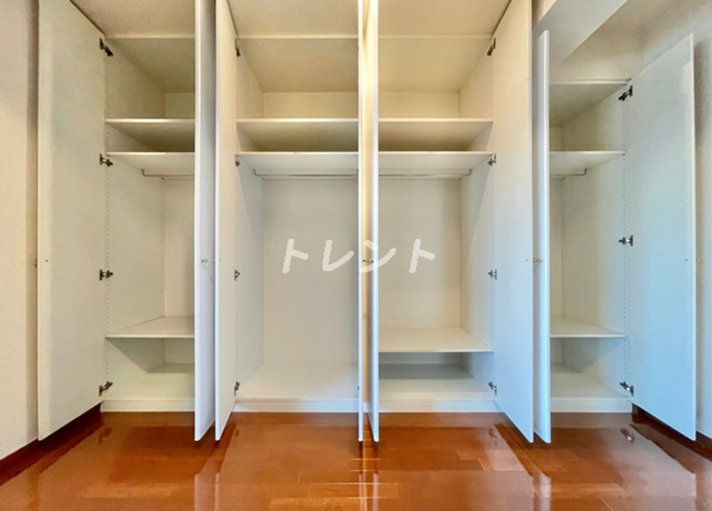 パークアクシス四谷ステージ-807