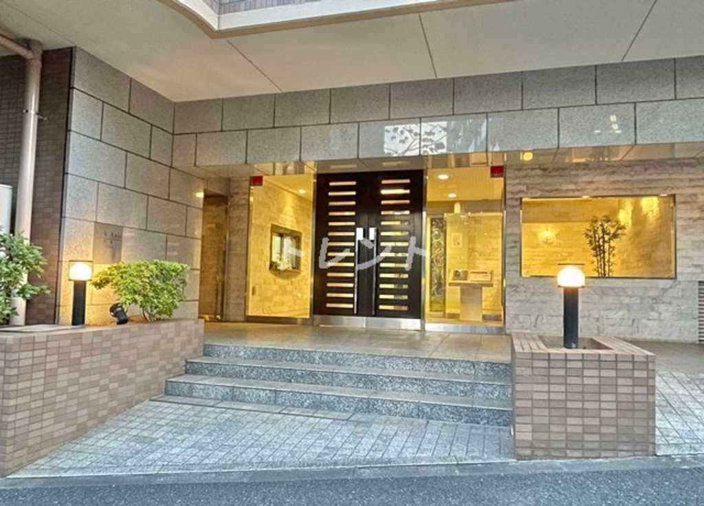 パークアクシス四谷ステージ-807