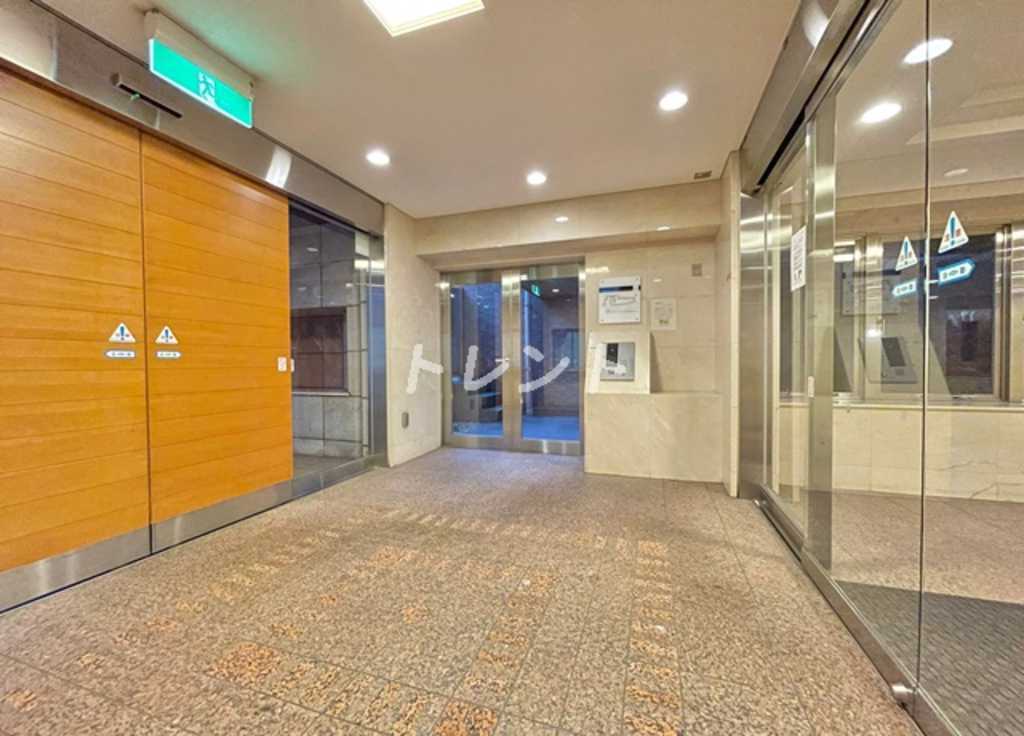 パークアクシス四谷ステージ-807