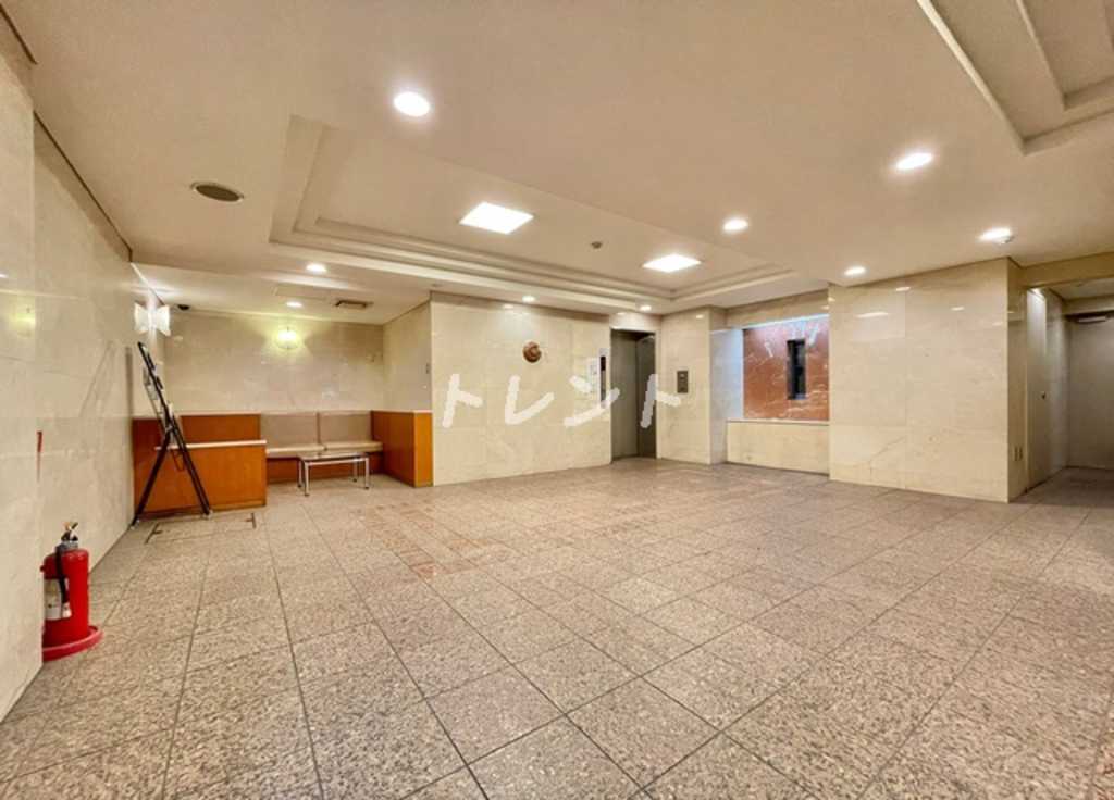 パークアクシス四谷ステージ-807