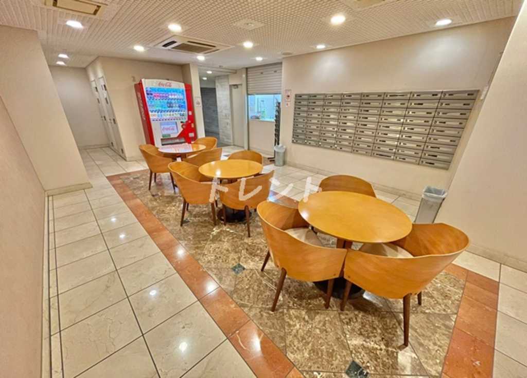 パークアクシス四谷ステージ-807