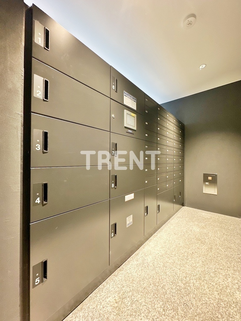 若葉ビューアパートメント-112