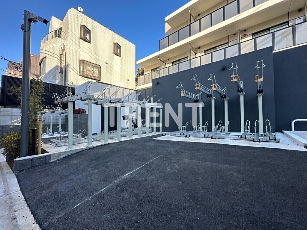 若葉ビューアパートメント-112