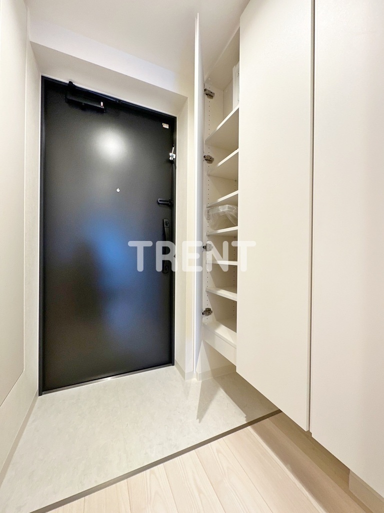 若葉ビューアパートメント-112