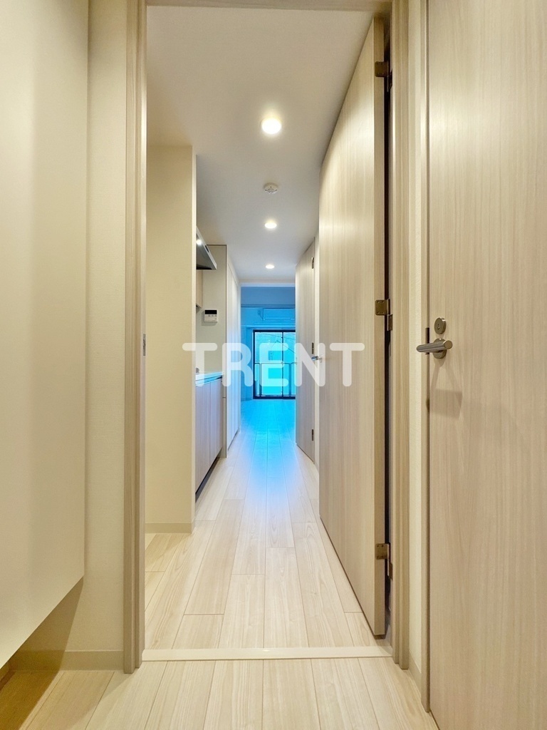 若葉ビューアパートメント-112