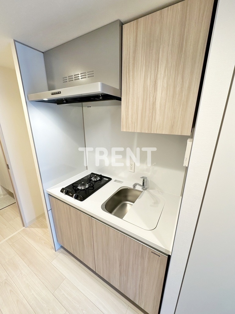 若葉ビューアパートメント-112