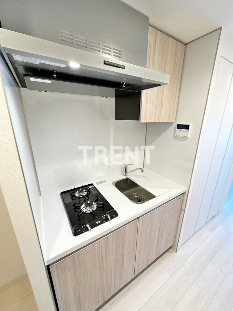 若葉ビューアパートメント-112