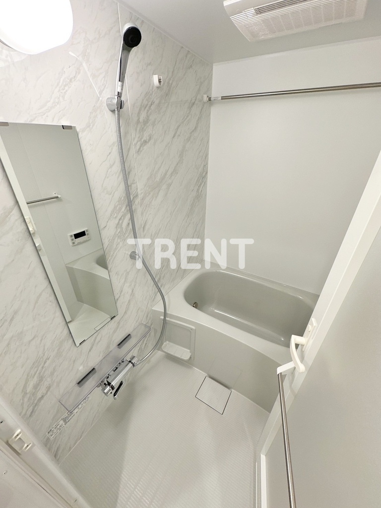 若葉ビューアパートメント-112