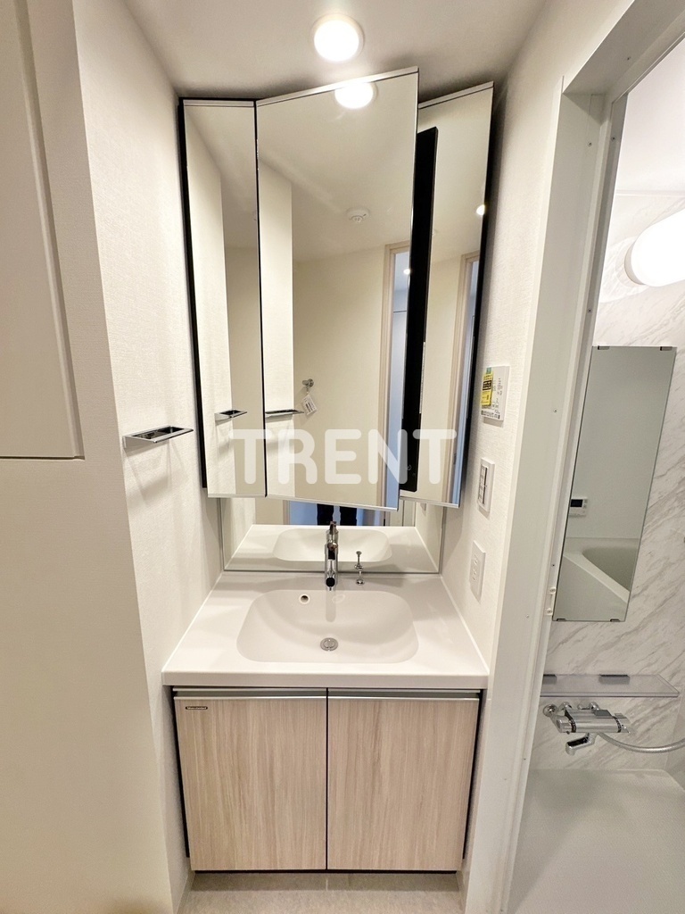 若葉ビューアパートメント-112