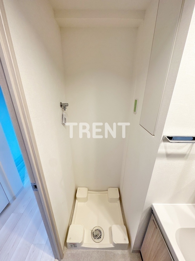 若葉ビューアパートメント-112