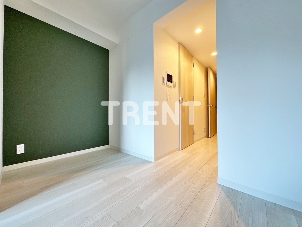 若葉ビューアパートメント-112