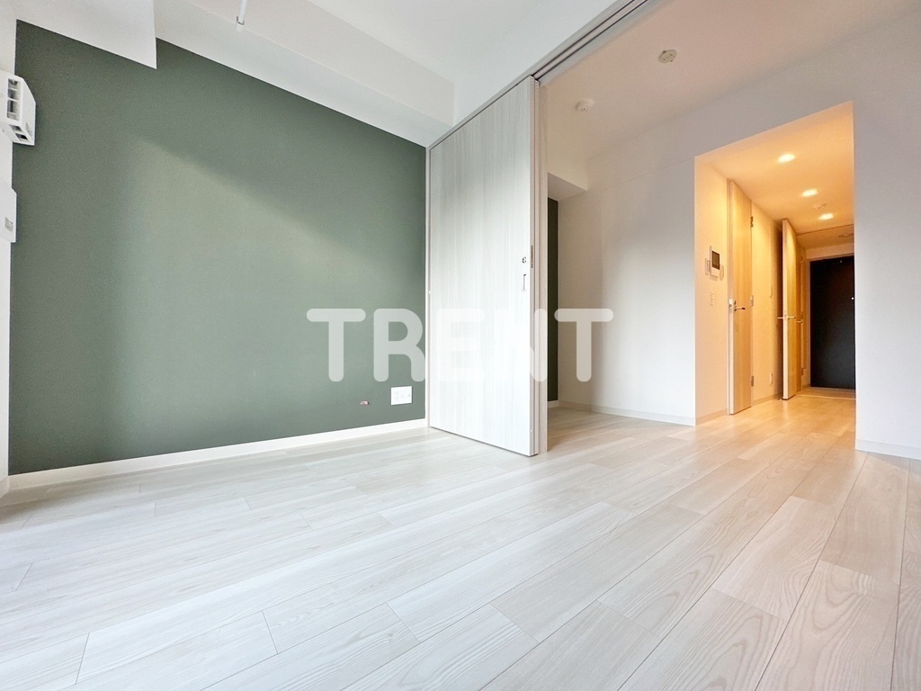 若葉ビューアパートメント-112