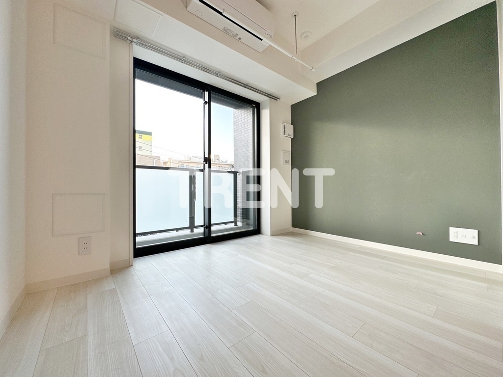 若葉ビューアパートメント-112