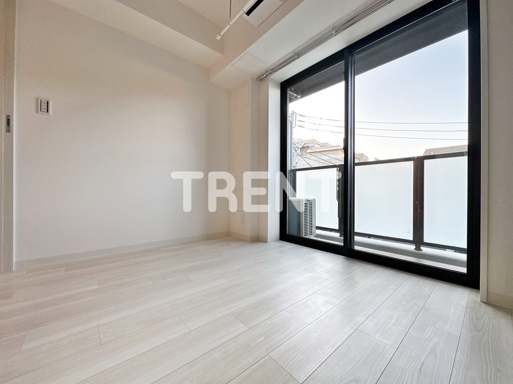 若葉ビューアパートメント-112