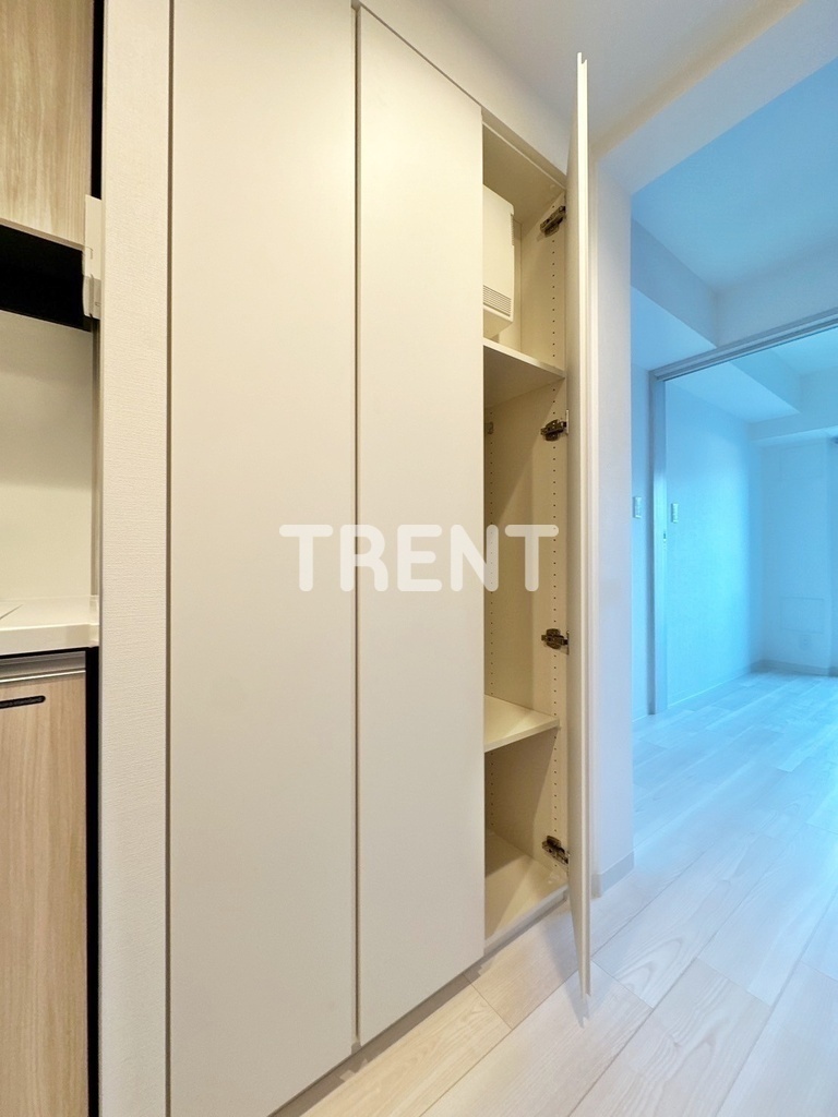 若葉ビューアパートメント-112