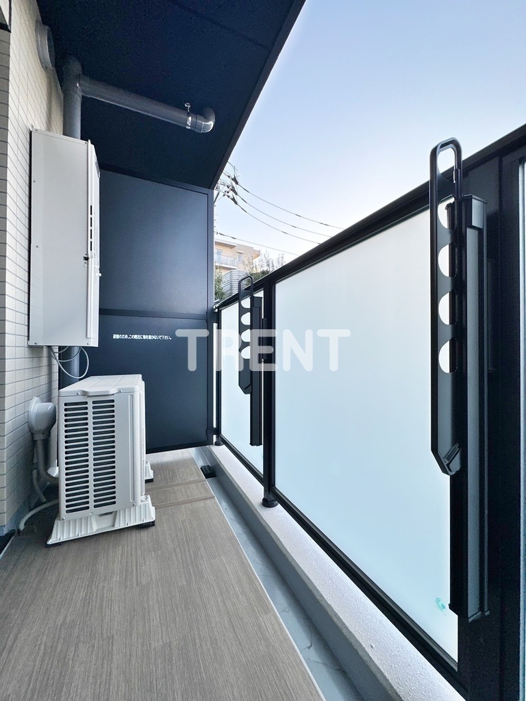 若葉ビューアパートメント-112