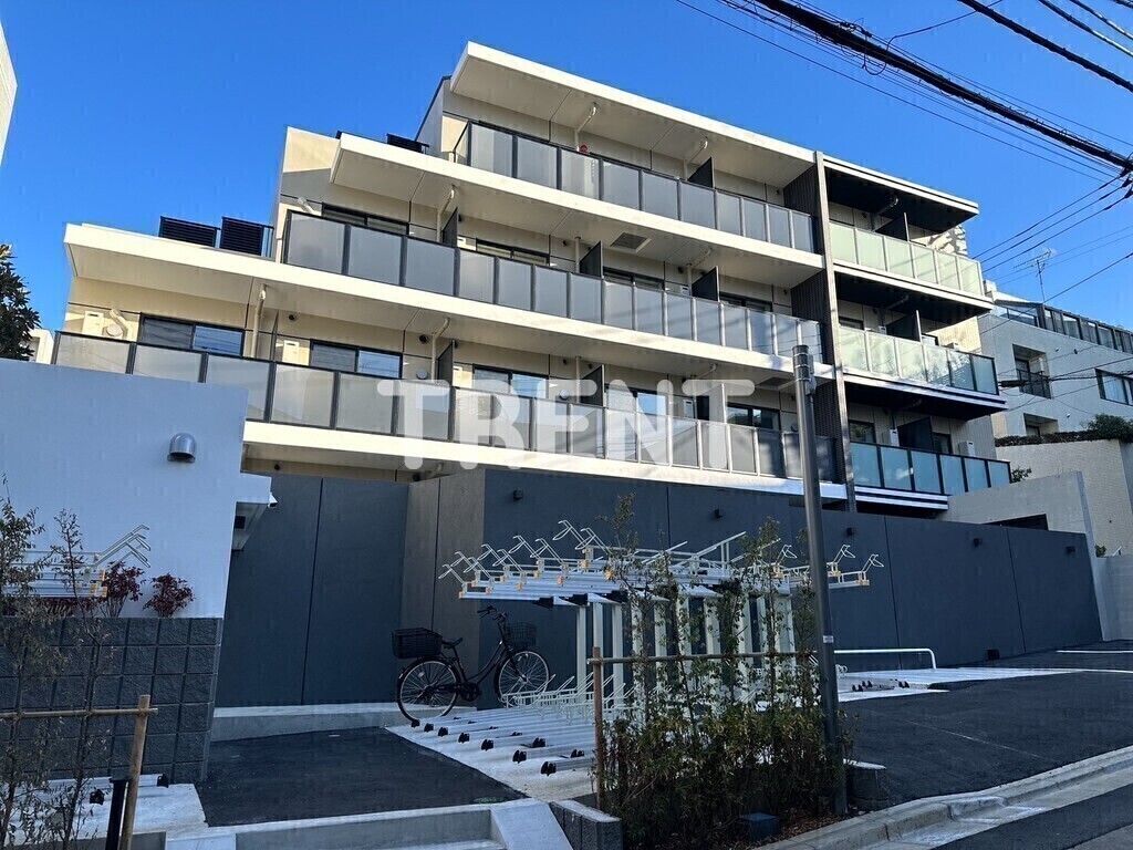 若葉ビューアパートメント-112