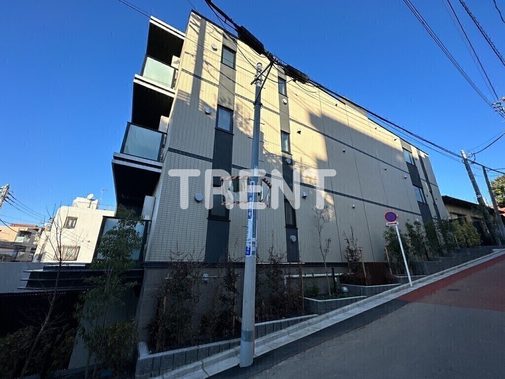 若葉ビューアパートメント-112