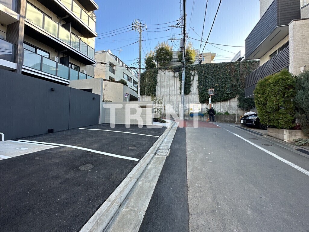 若葉ビューアパートメント-112