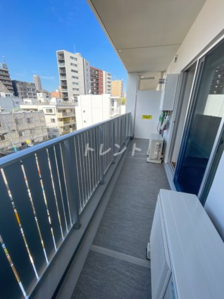 オアーゼ新宿市谷薬王寺-514