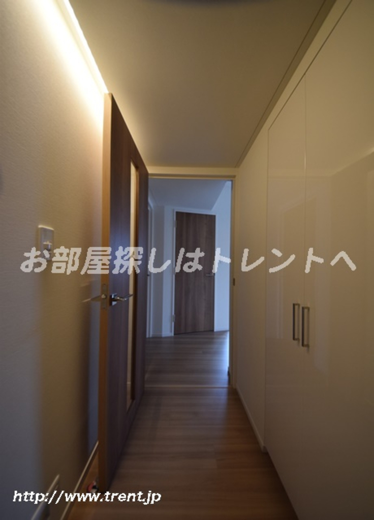 パークアクシス小伝馬町-205