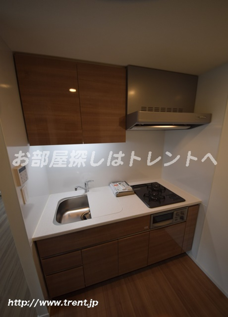 パークアクシス小伝馬町-205