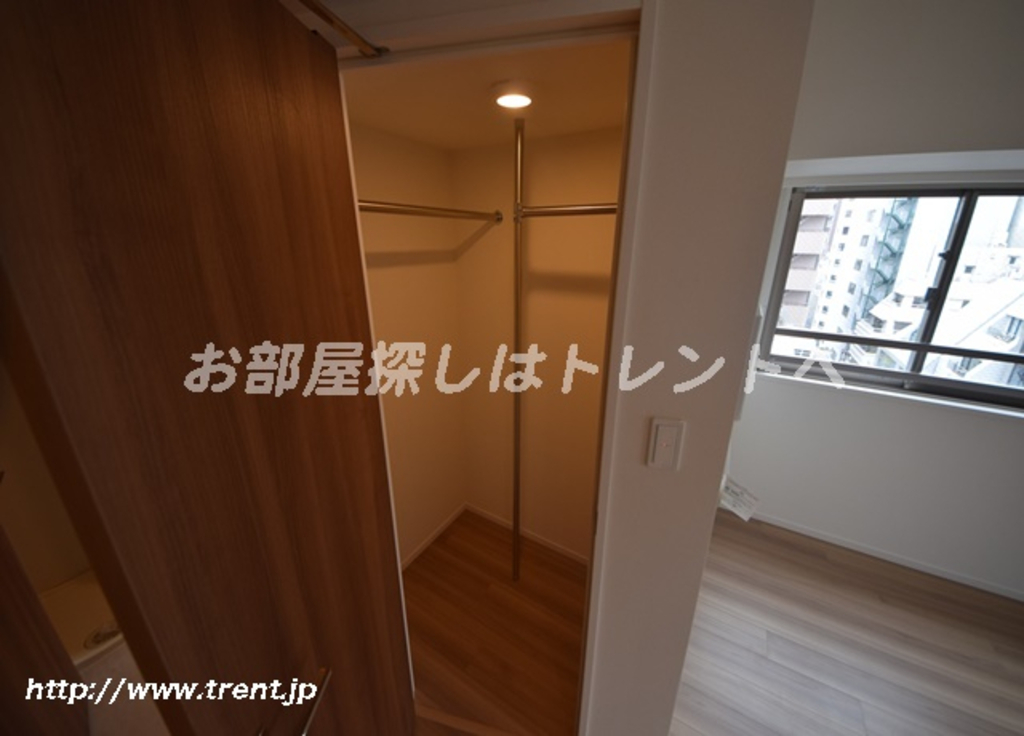 パークアクシス小伝馬町-205